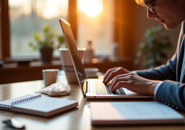 Professional communication skills training for Dutch office environment